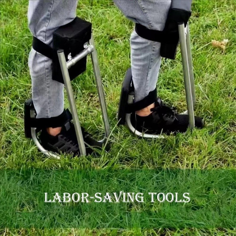 Gardening Knee Seat,Knee Seat  - Garden Kneeling Pad ulasan dan harga