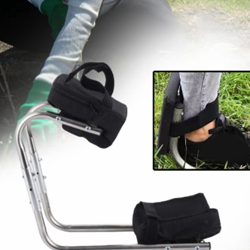 Gardening Knee Seat,Knee Seat  - Garden Kneeling Pad ulasan dan harga