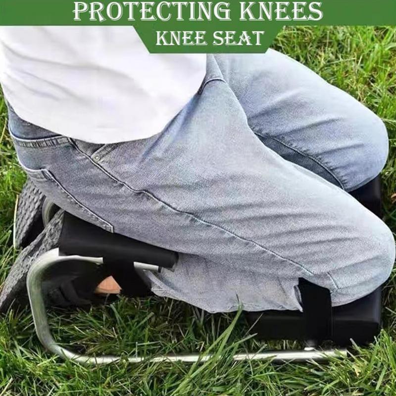 Gardening Knee Seat Kneeling P - Garden Kneeling Pad ulasan dan harga