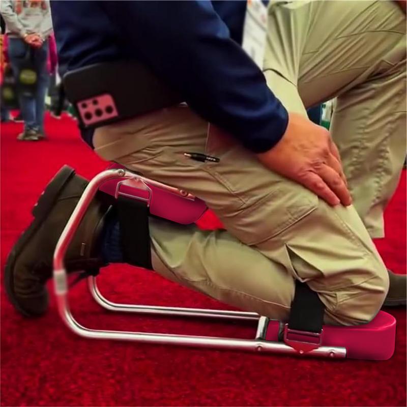 Gardening Knee Seat Kneeling P - Garden Kneeling Pad ulasan dan harga