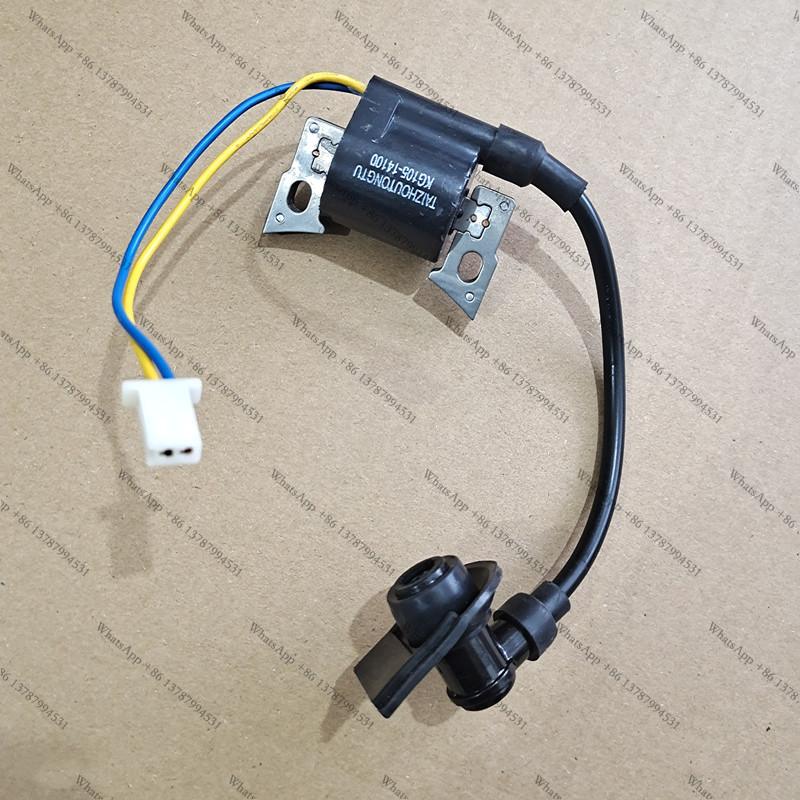 TI2000 TI2600 Ignition Coil FO - Gardening Tools Toolstation ulasan dan harga