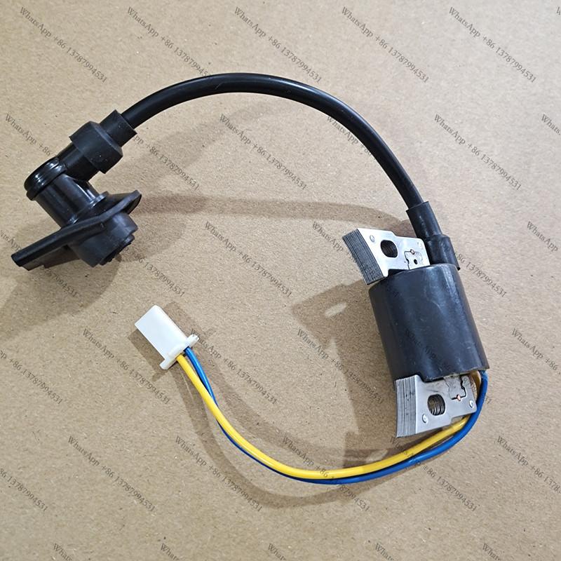 TI2000 TI2600 Ignition Coil FO - Gardening Tools Toolstation ulasan dan harga