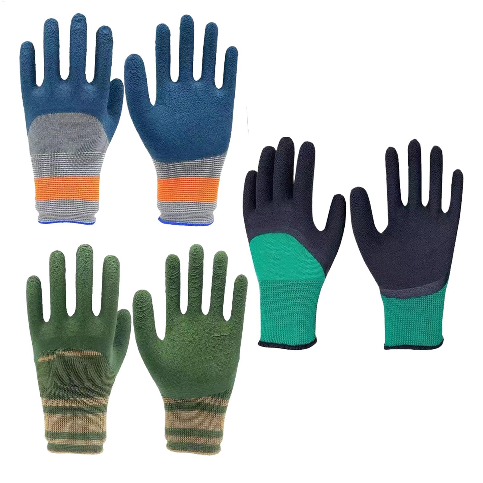 1 pair Womens Gardening Gloves - Garden Gloves Thorn Proof ulasan dan harga