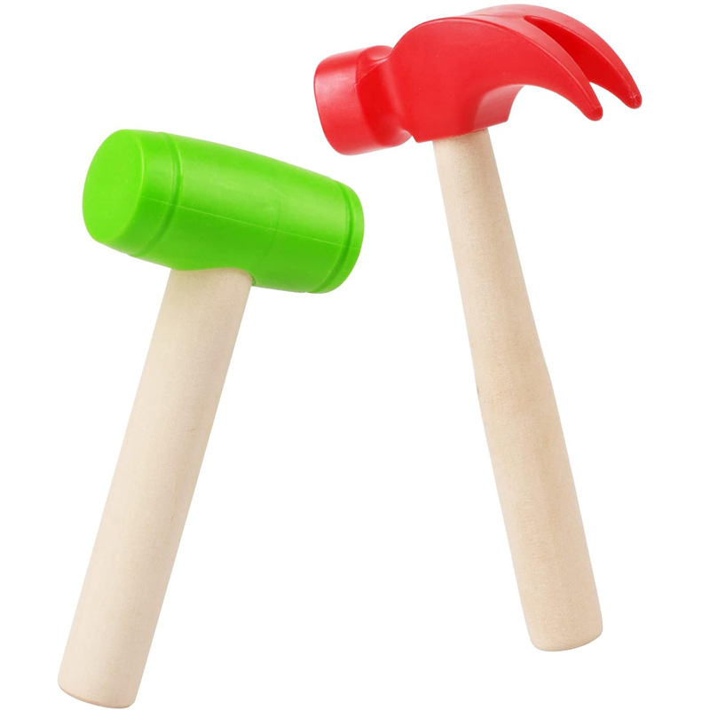 Kids Toy Mallet Hammer Simulat - Gardening Tools For Kids ulasan dan harga