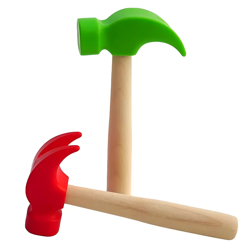 Kids Toy Mallet Hammer Simulat - Gardening Tools For Kids ulasan dan harga