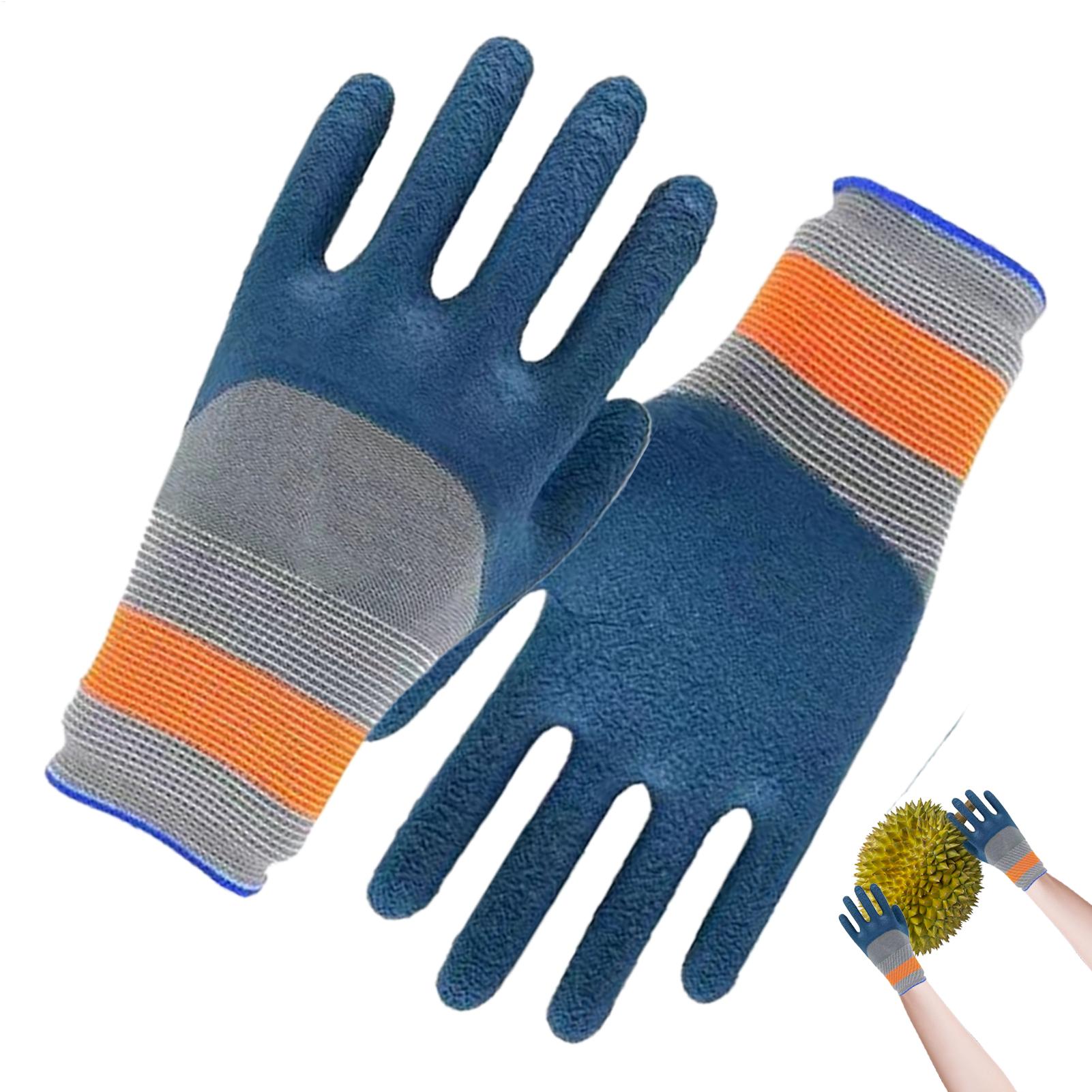 Gardening Gloves Thorn Proof W - Garden Gloves Thorn Proof ulasan dan harga
