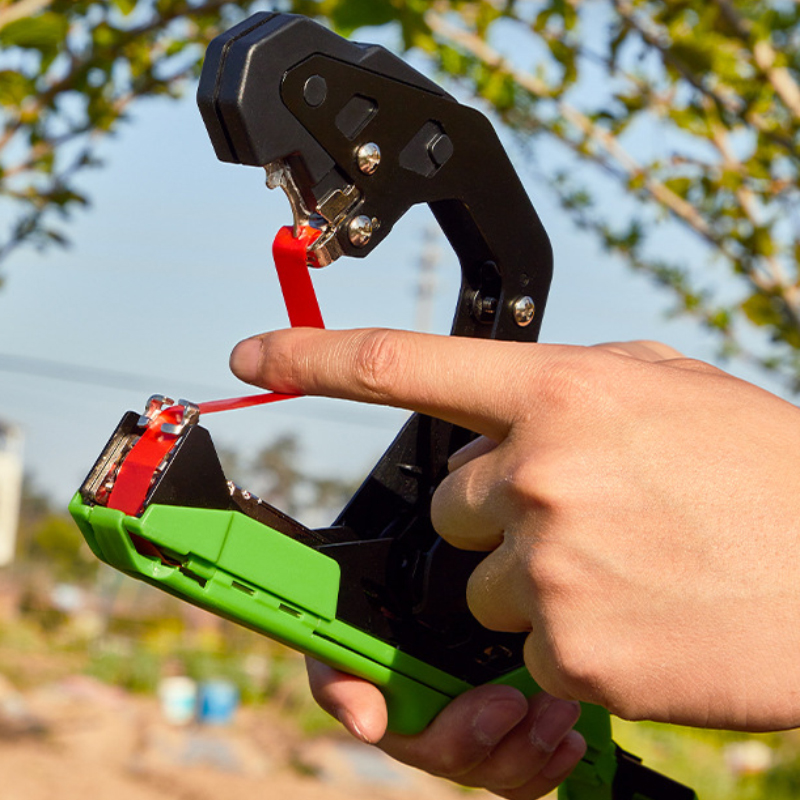 Plant Branch Hand Tying Bindin - Gardening Tools Essential ulasan dan harga